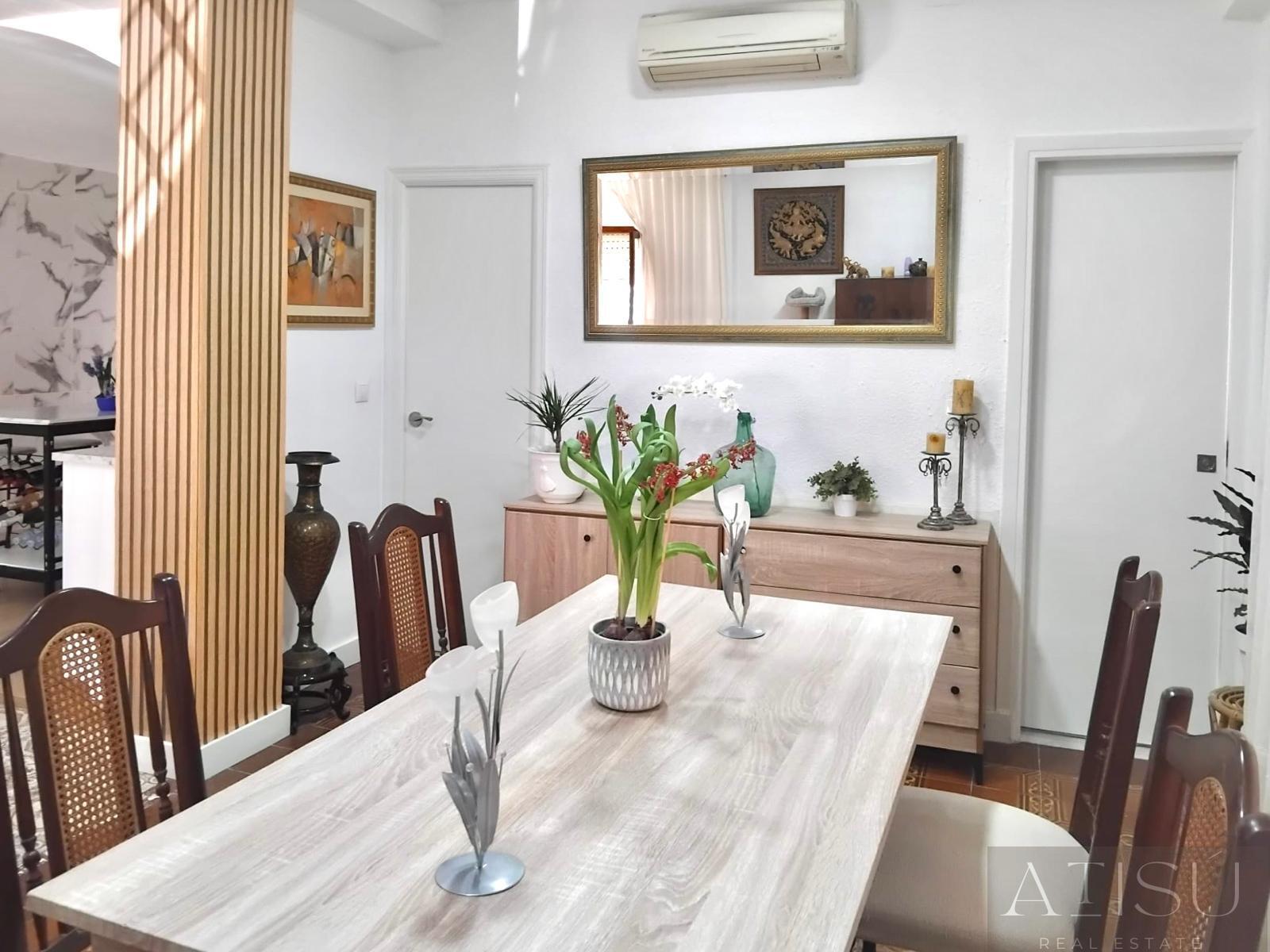 Venta de piso en Villajoyosa