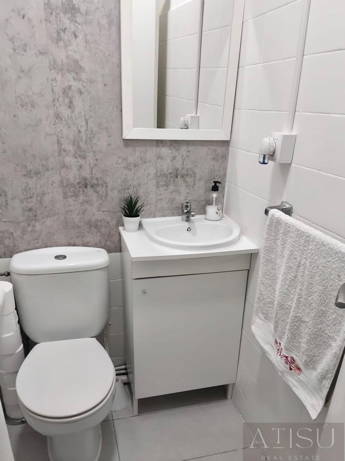 Venta de piso en Villajoyosa