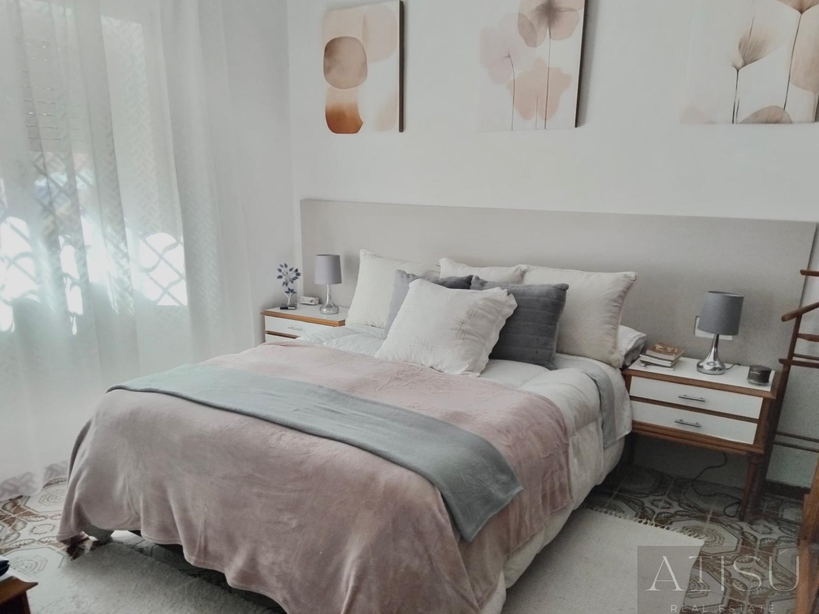 Venta de piso en Villajoyosa