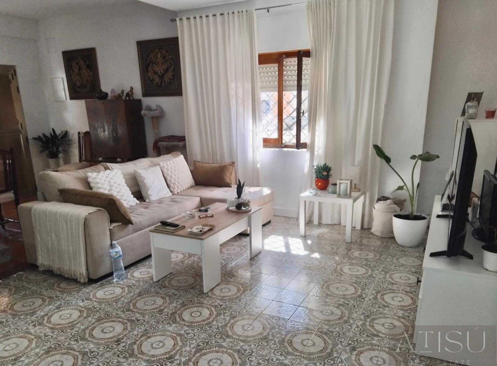 Venta de piso en Villajoyosa