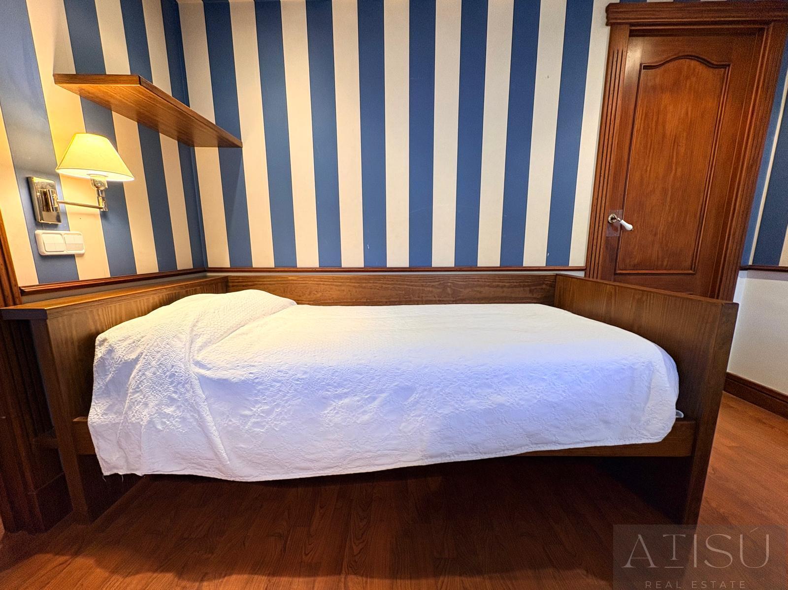 Alquiler de casa en Benidorm