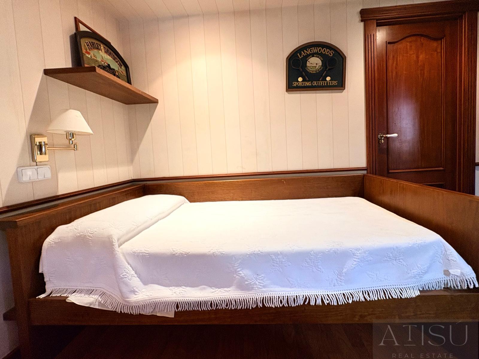 Alquiler de casa en Benidorm