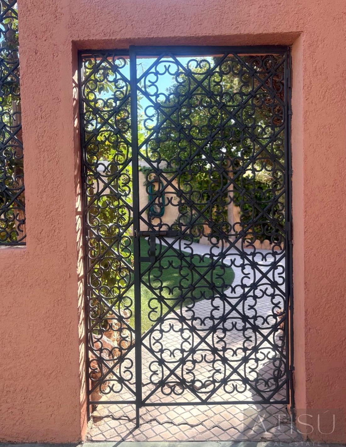Alquiler de casa en Benidorm