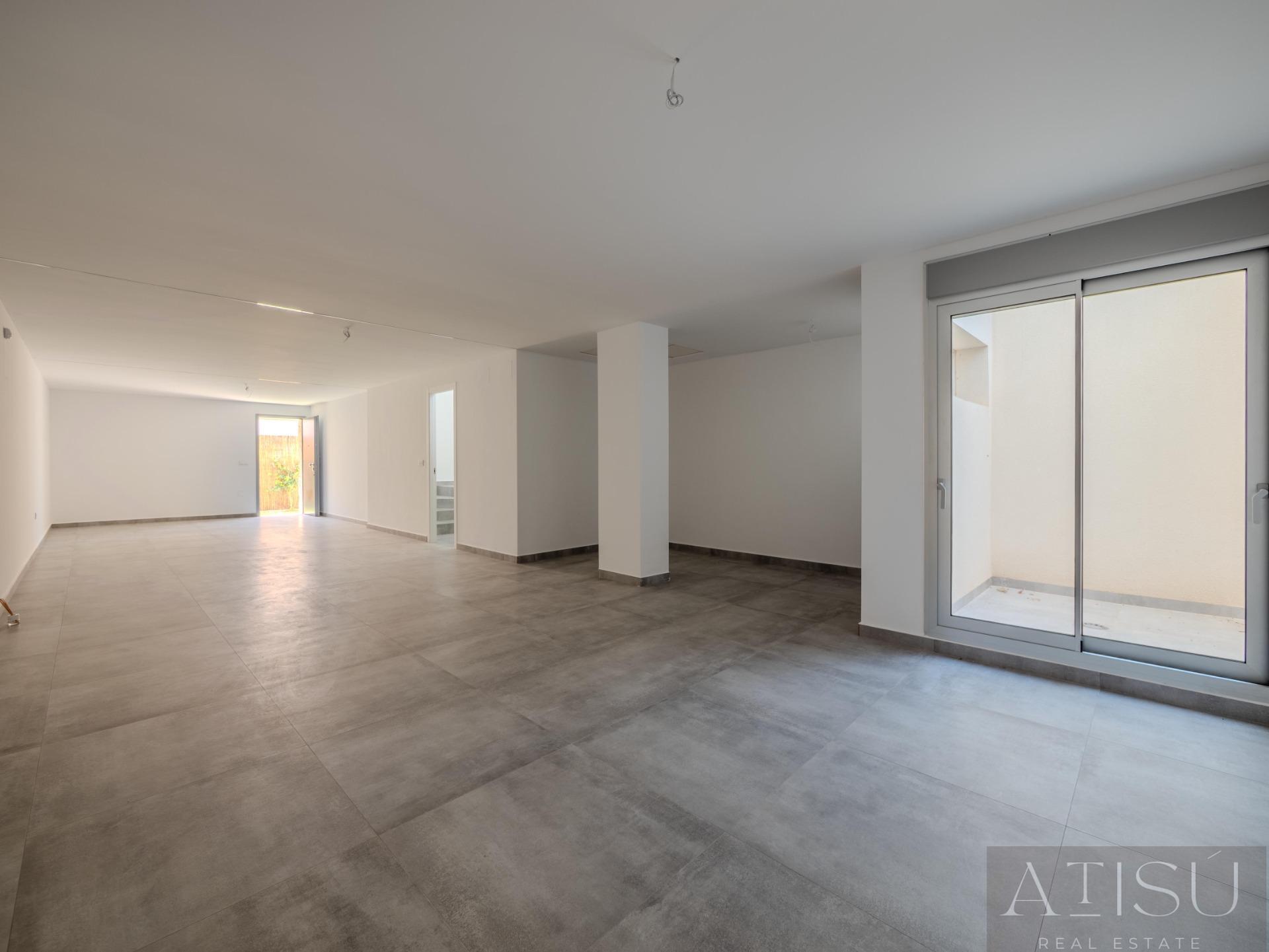 Venta de villa en Algorfa