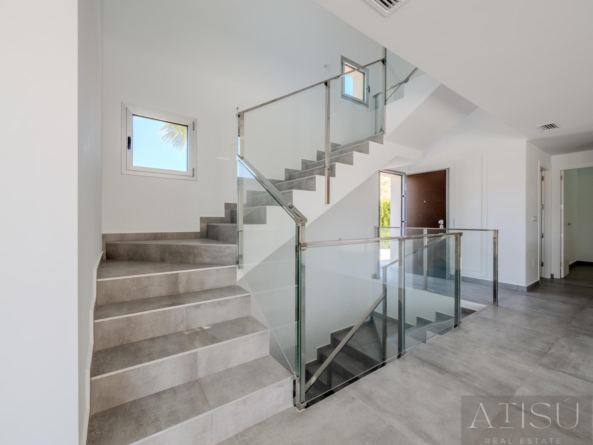 Venta de villa en Algorfa