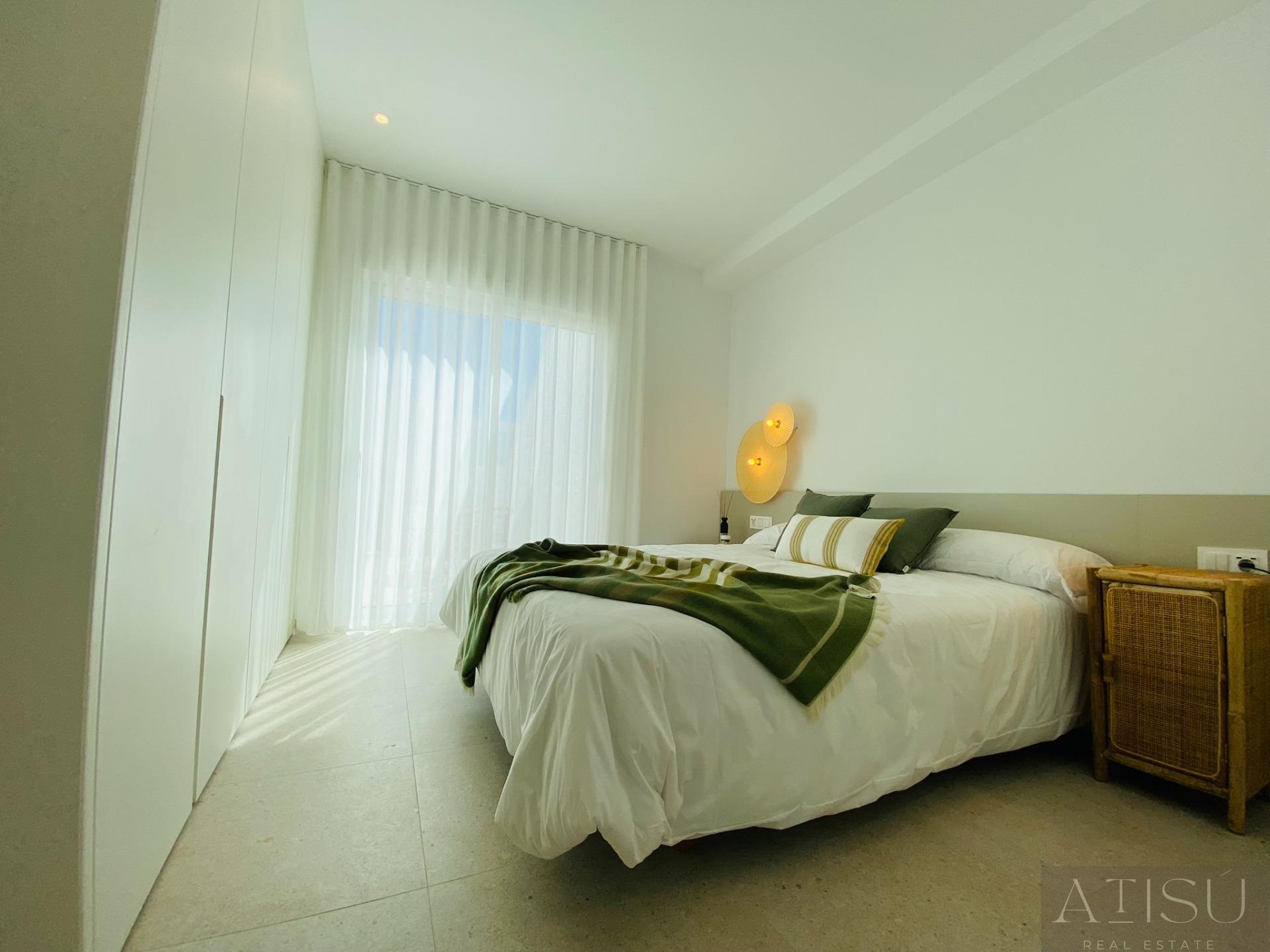 For sale of bungalow in Pilar de la horadada