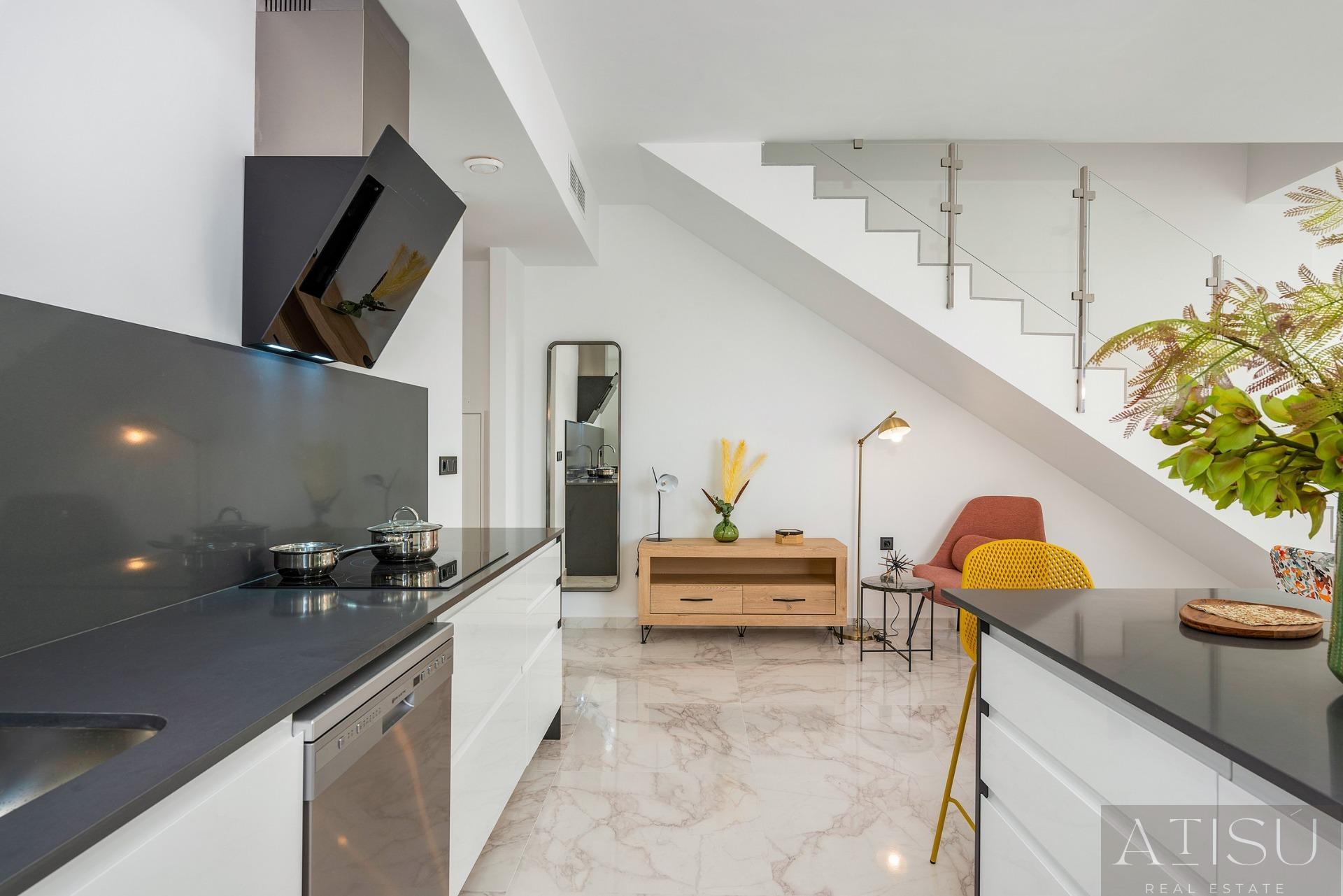 Venta de villa en Benijofar