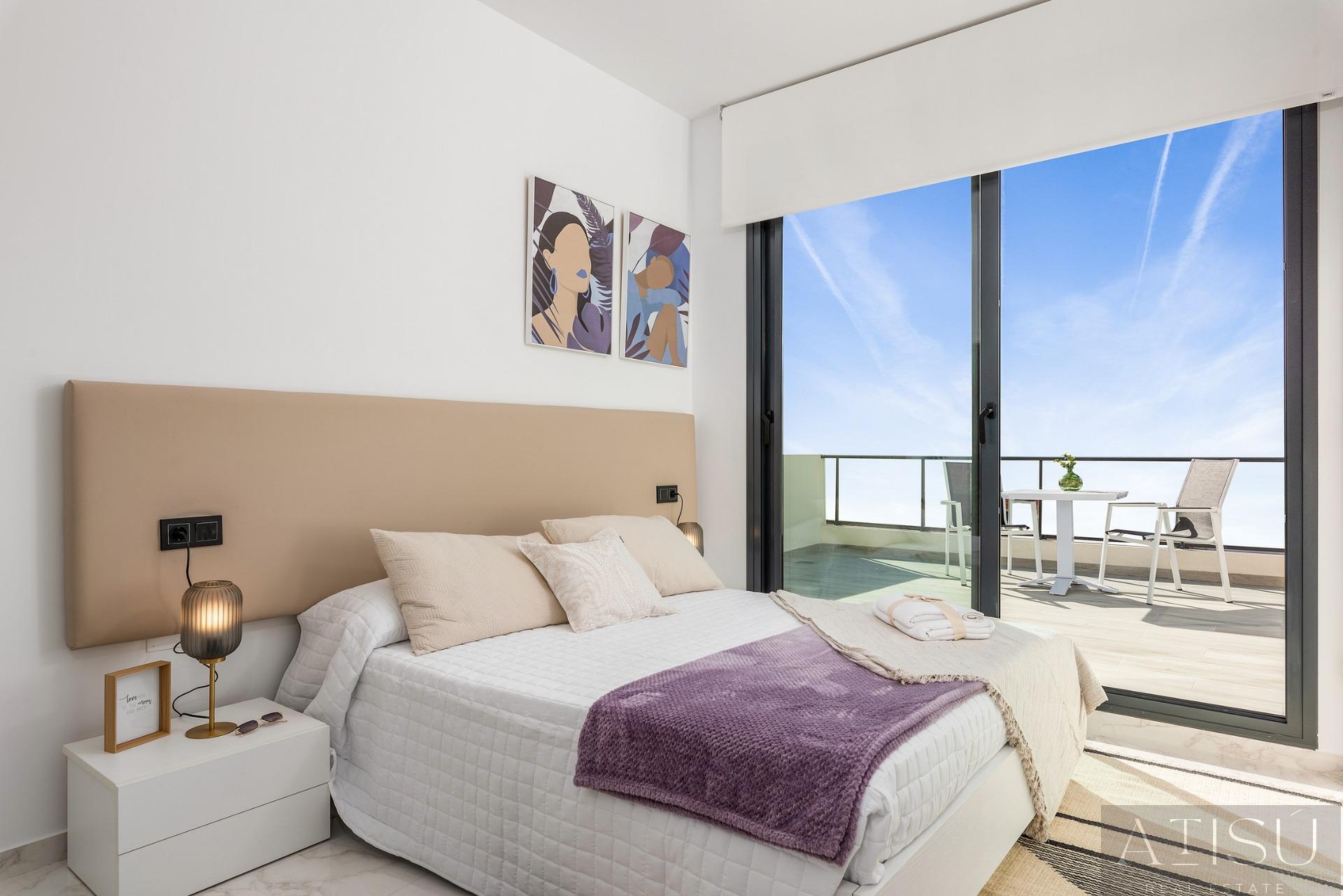 Venta de villa en Benijofar