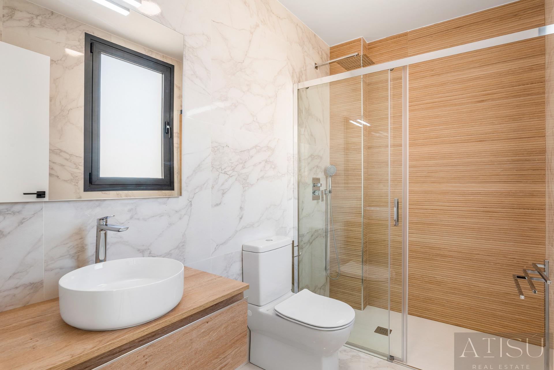 Venta de villa en Benijofar
