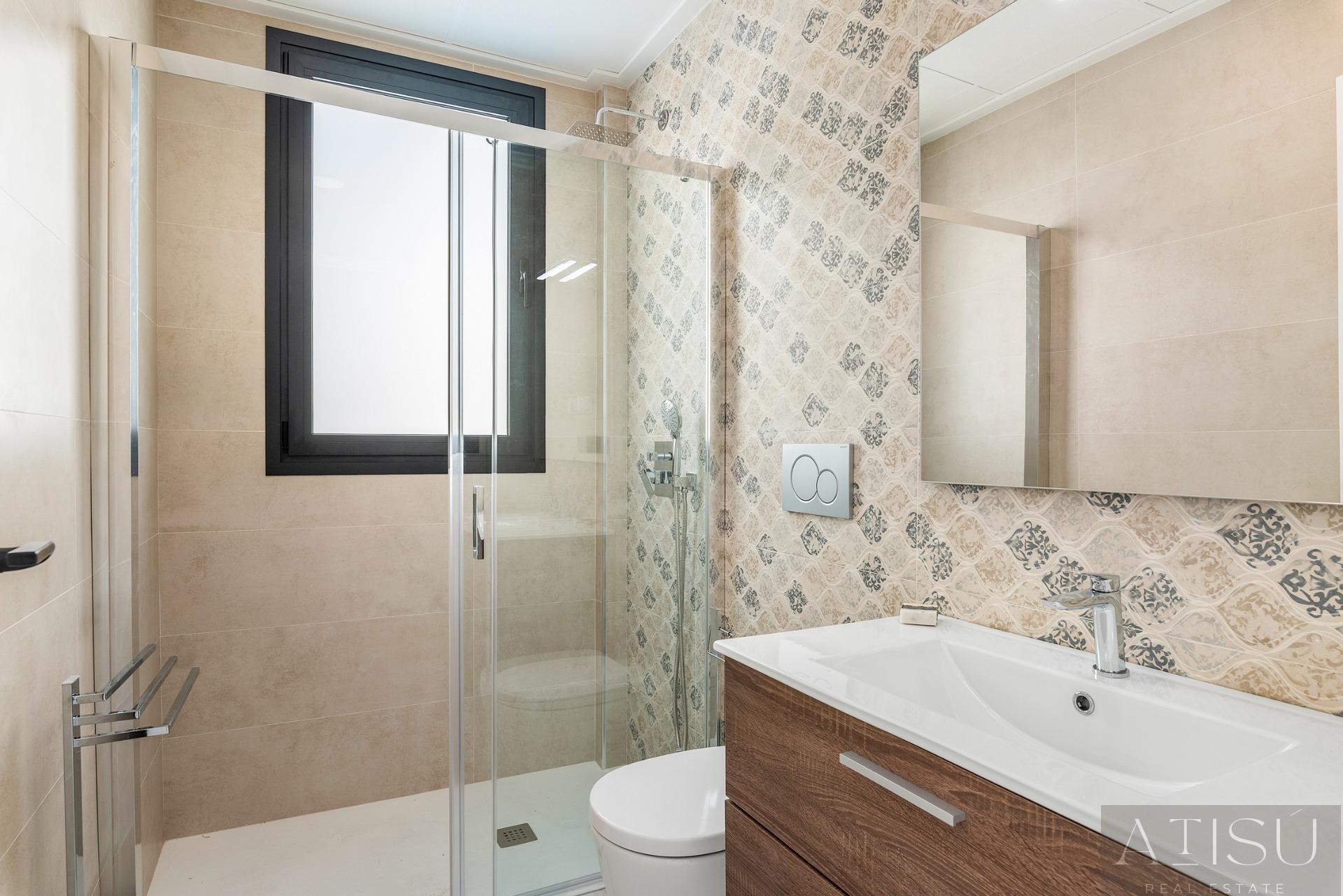 Venta de villa en Benijofar