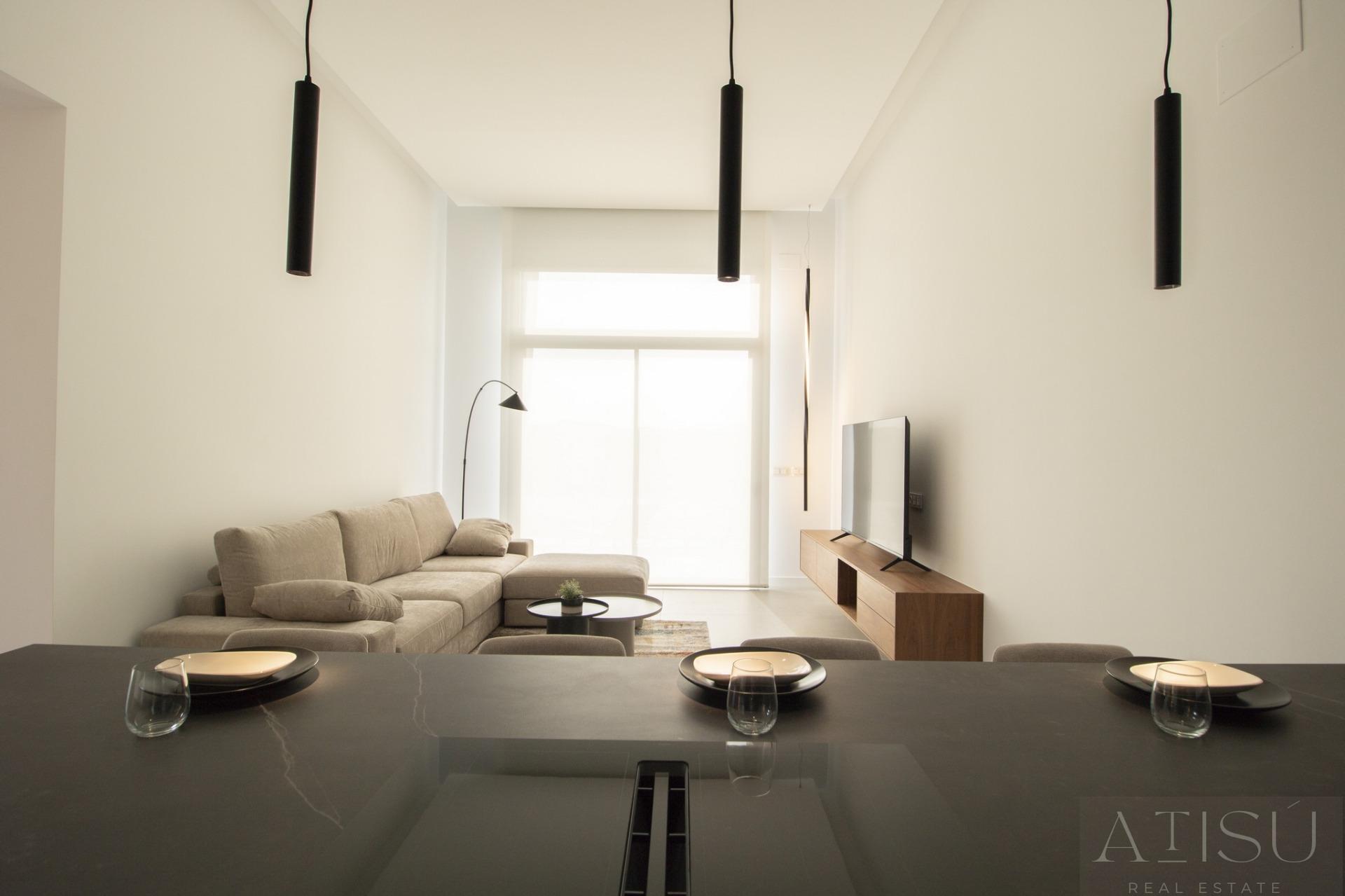 Venta de villa en Finestrat