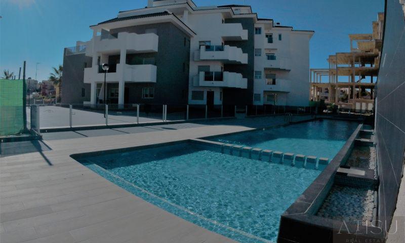 Venta de apartamento en Orihuela costa