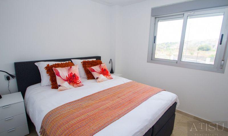 Venta de apartamento en Orihuela costa