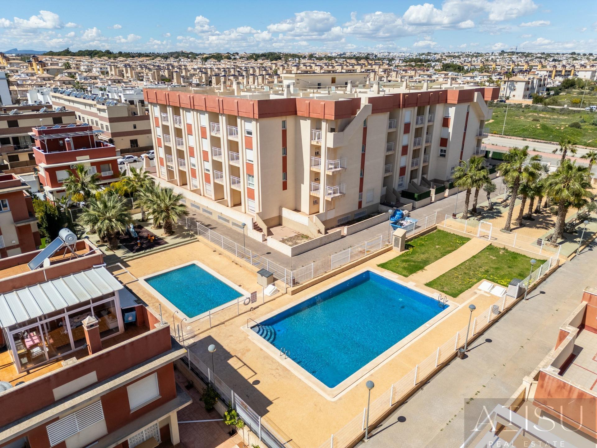 Venta de Ático en Orihuela costa