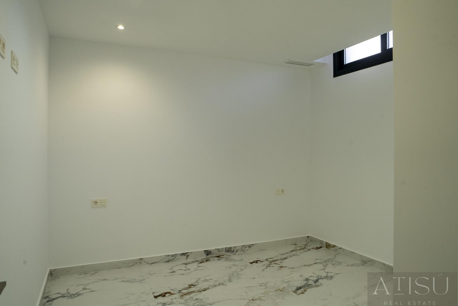 Venta de villa en La nucia