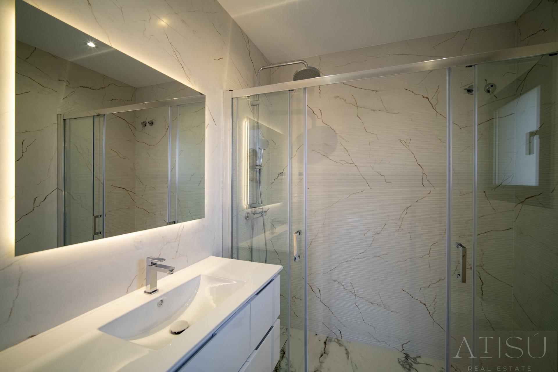 Venta de villa en La nucia