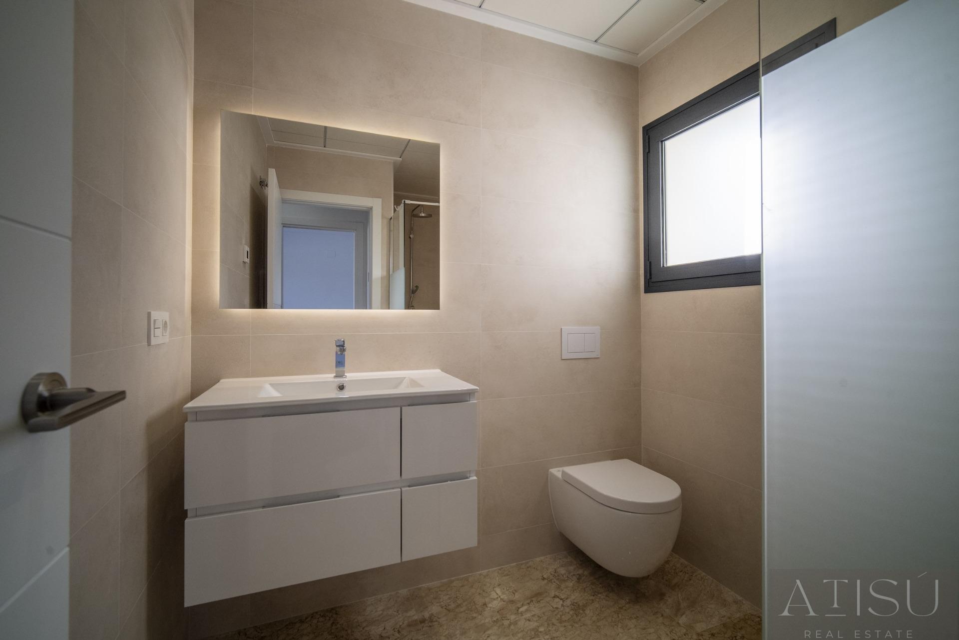 Venta de villa en La nucia