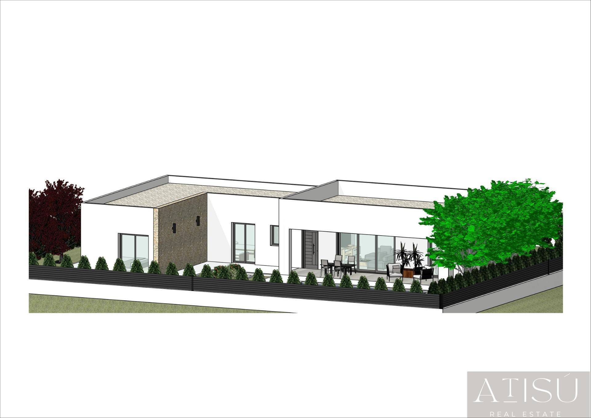 Venta de villa en La romana