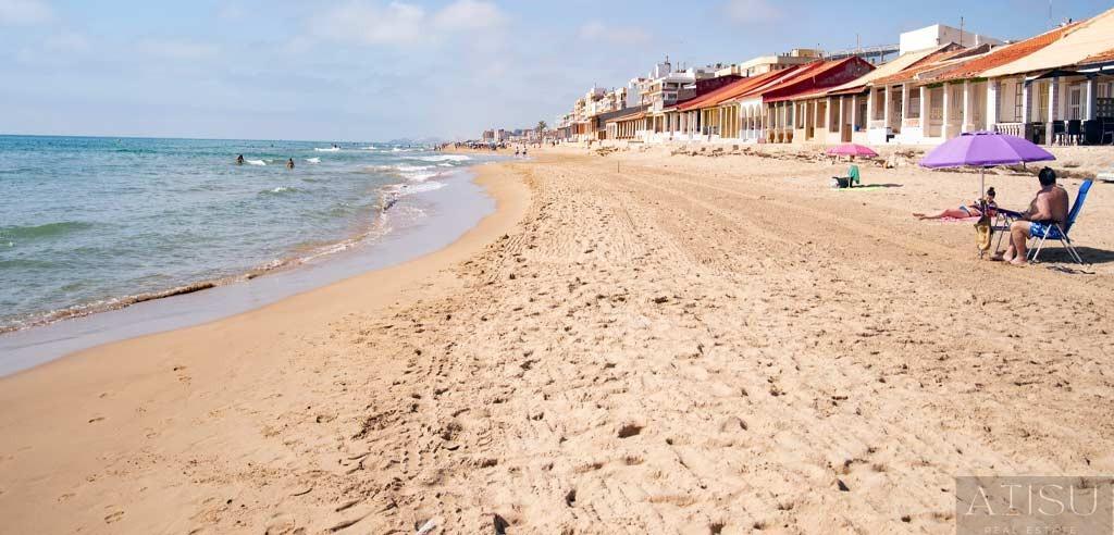 Venta de apartamento en Guardamar del segura