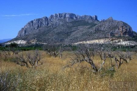 Venta de villa en El verger