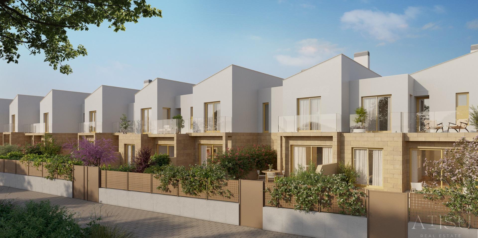 Venta de villa en El verger