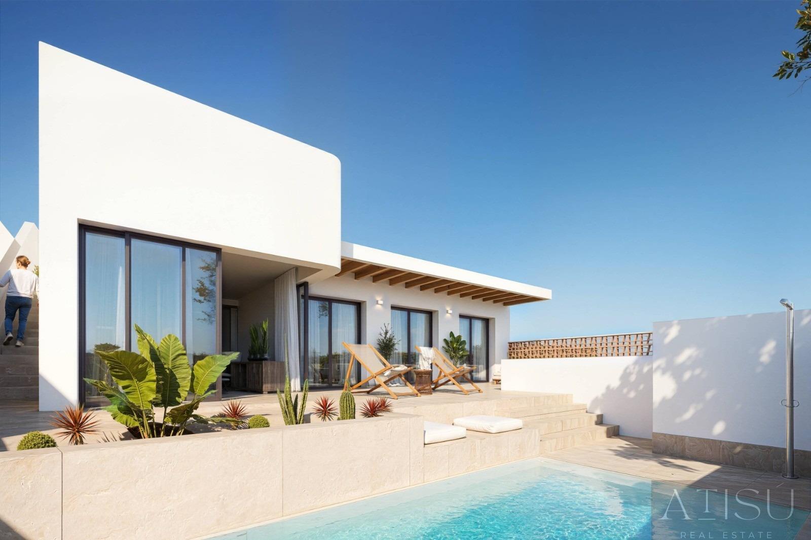 Venta de villa en Dolores