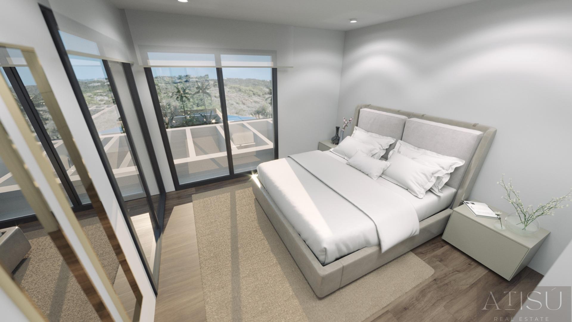 Venta de villa en Finestrat