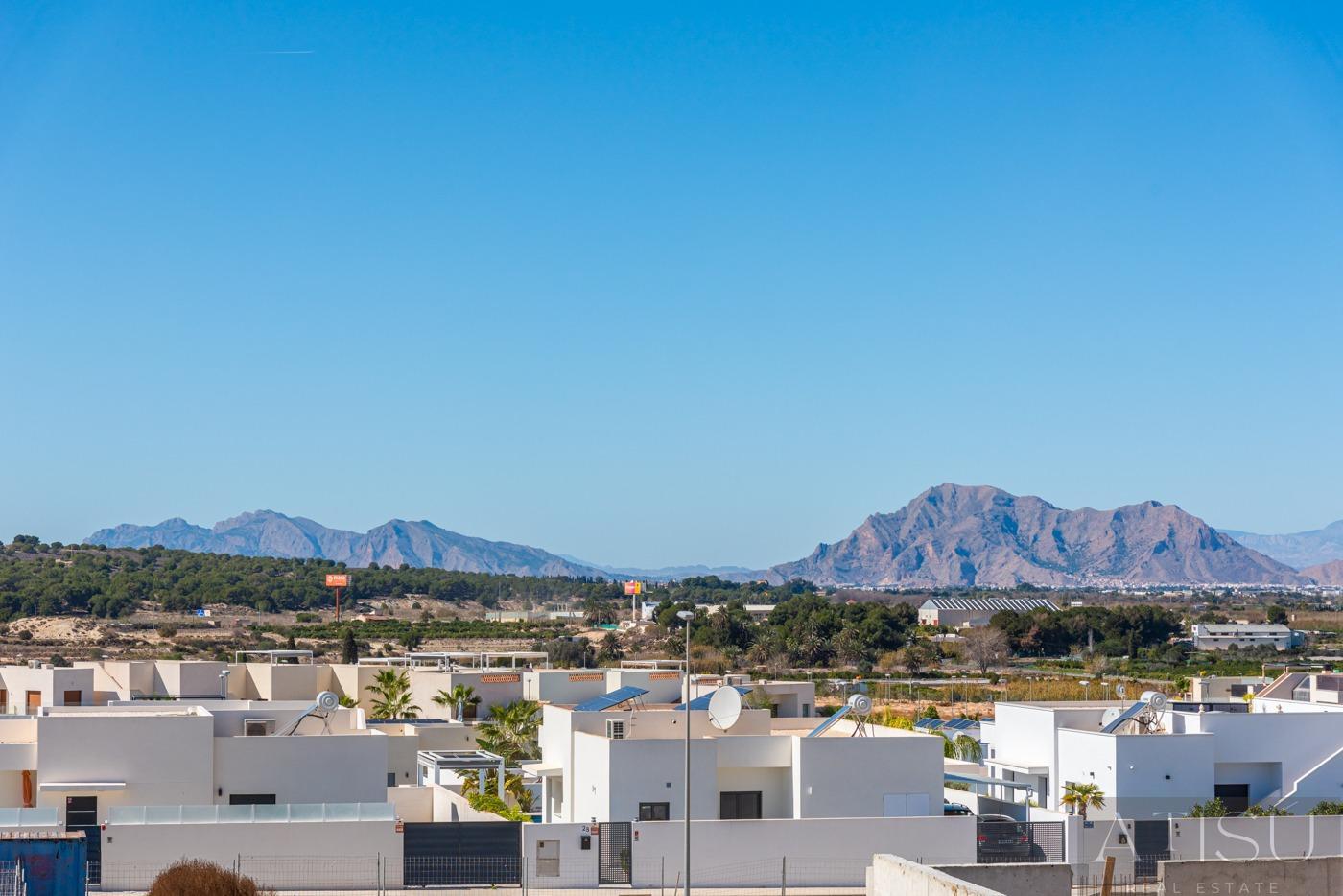 Venta de apartamento en Benijofar