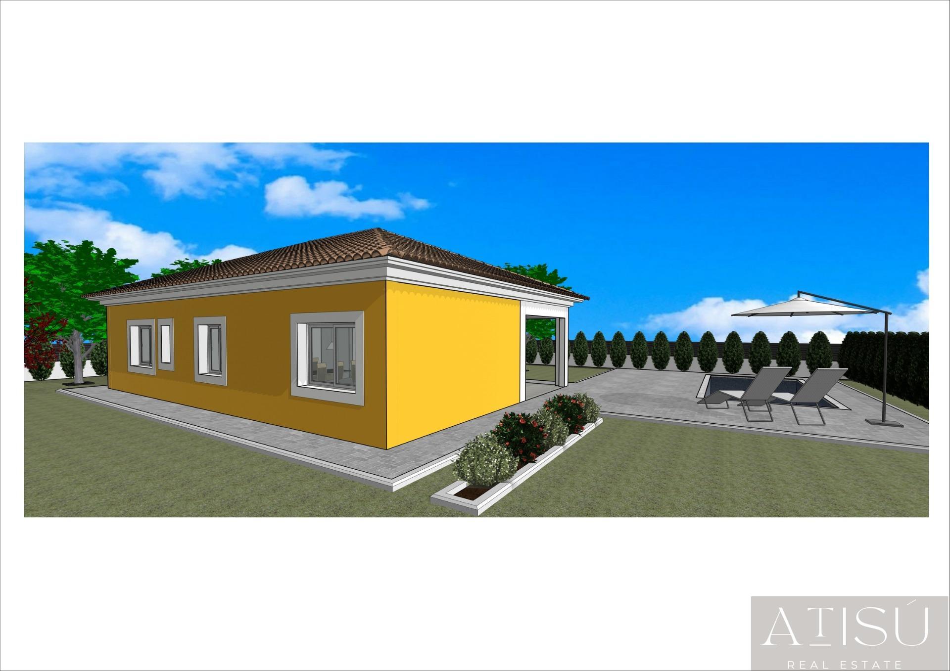 Venta de villa en La romana