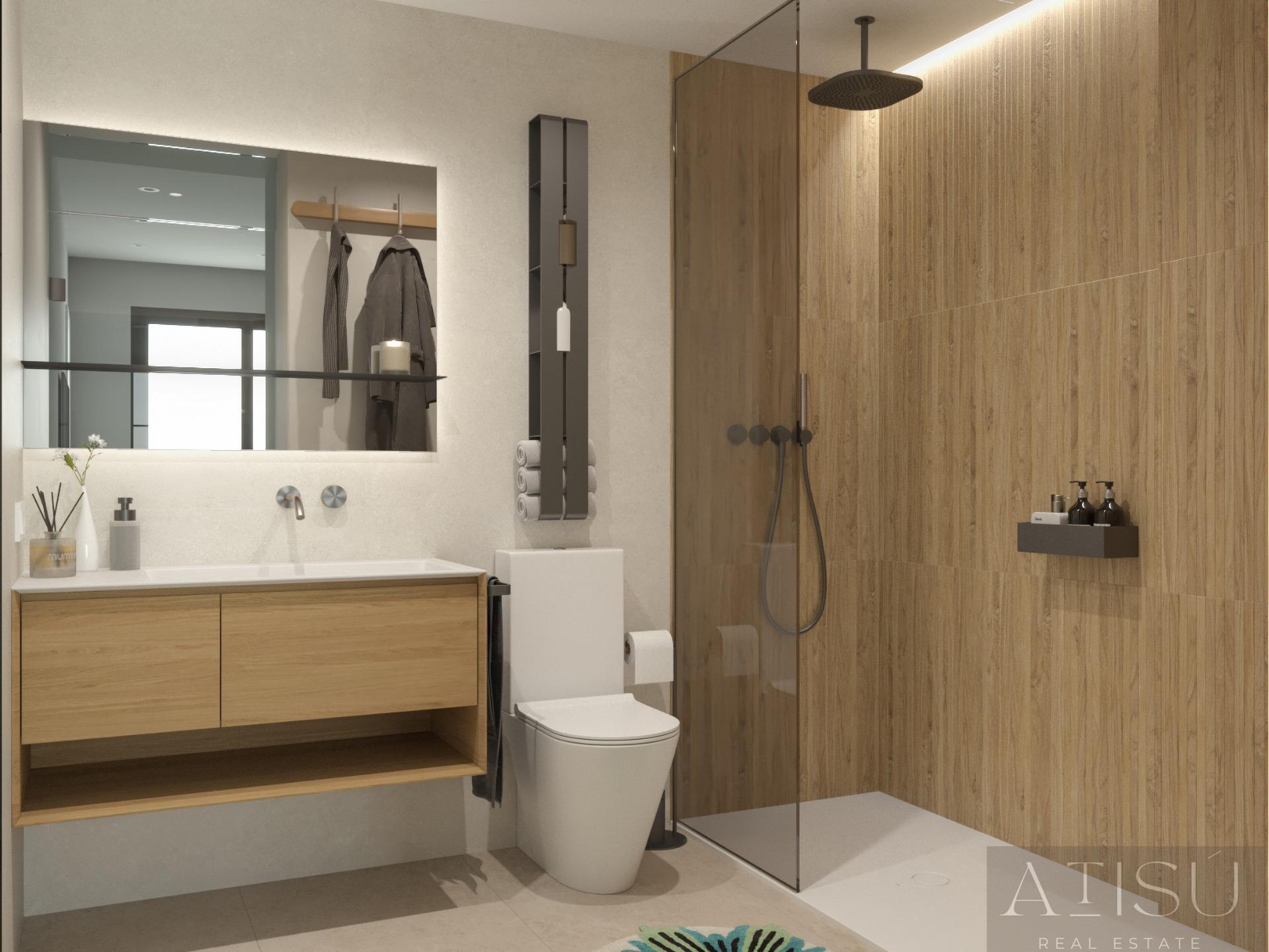 Venta de apartamento en La marina