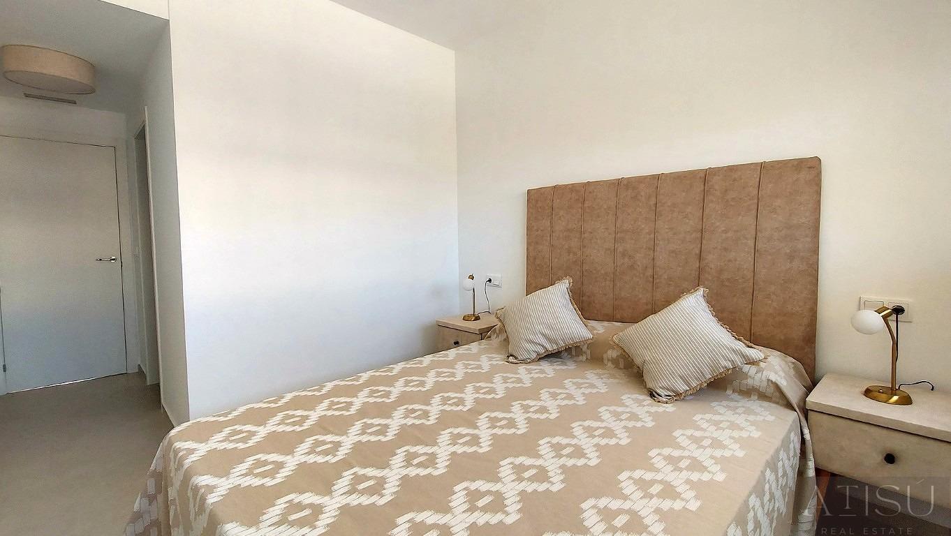 Venta de apartamento en San miguel de salinas