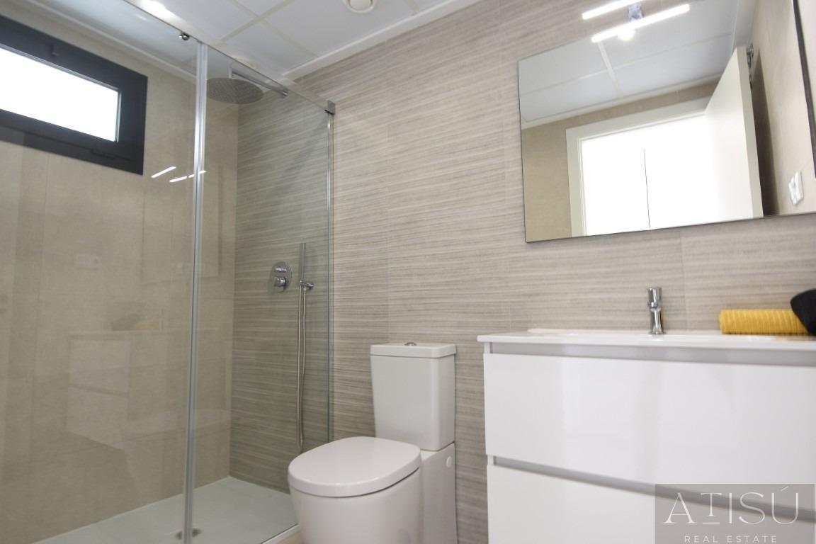 Venta de apartamento en San miguel de salinas