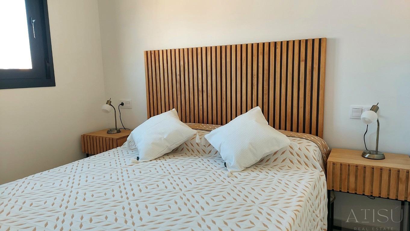 Venta de apartamento en San miguel de salinas