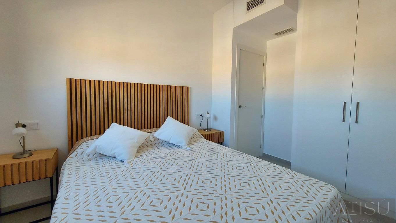 Venta de apartamento en San miguel de salinas