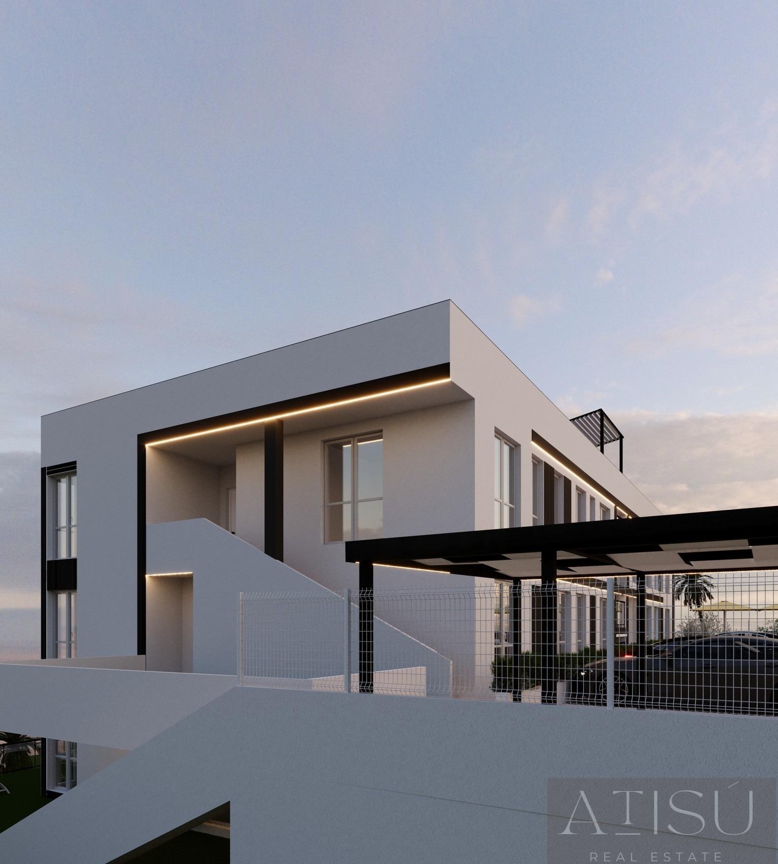 Venta de apartamento en Finestrat