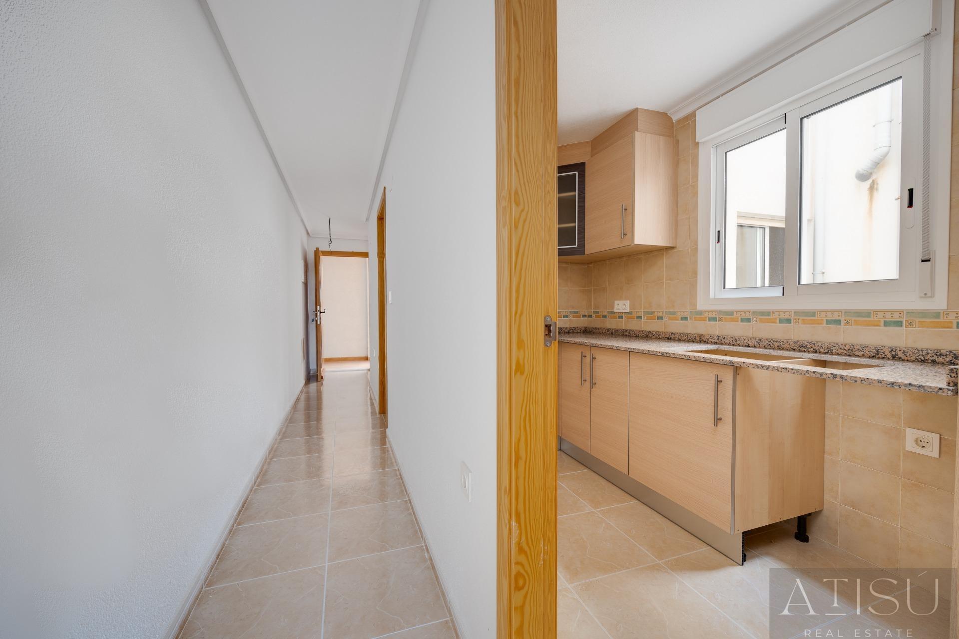 Venta de apartamento en San fulgencio