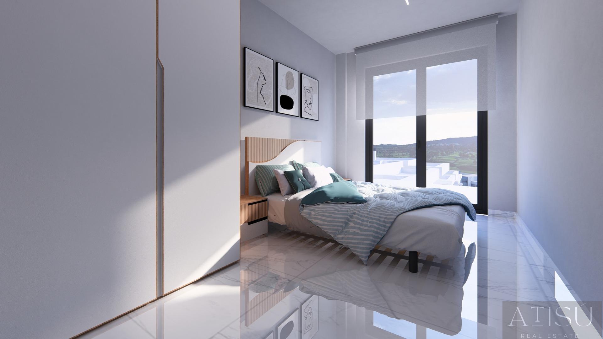 Venta de bungalow en Algorfa