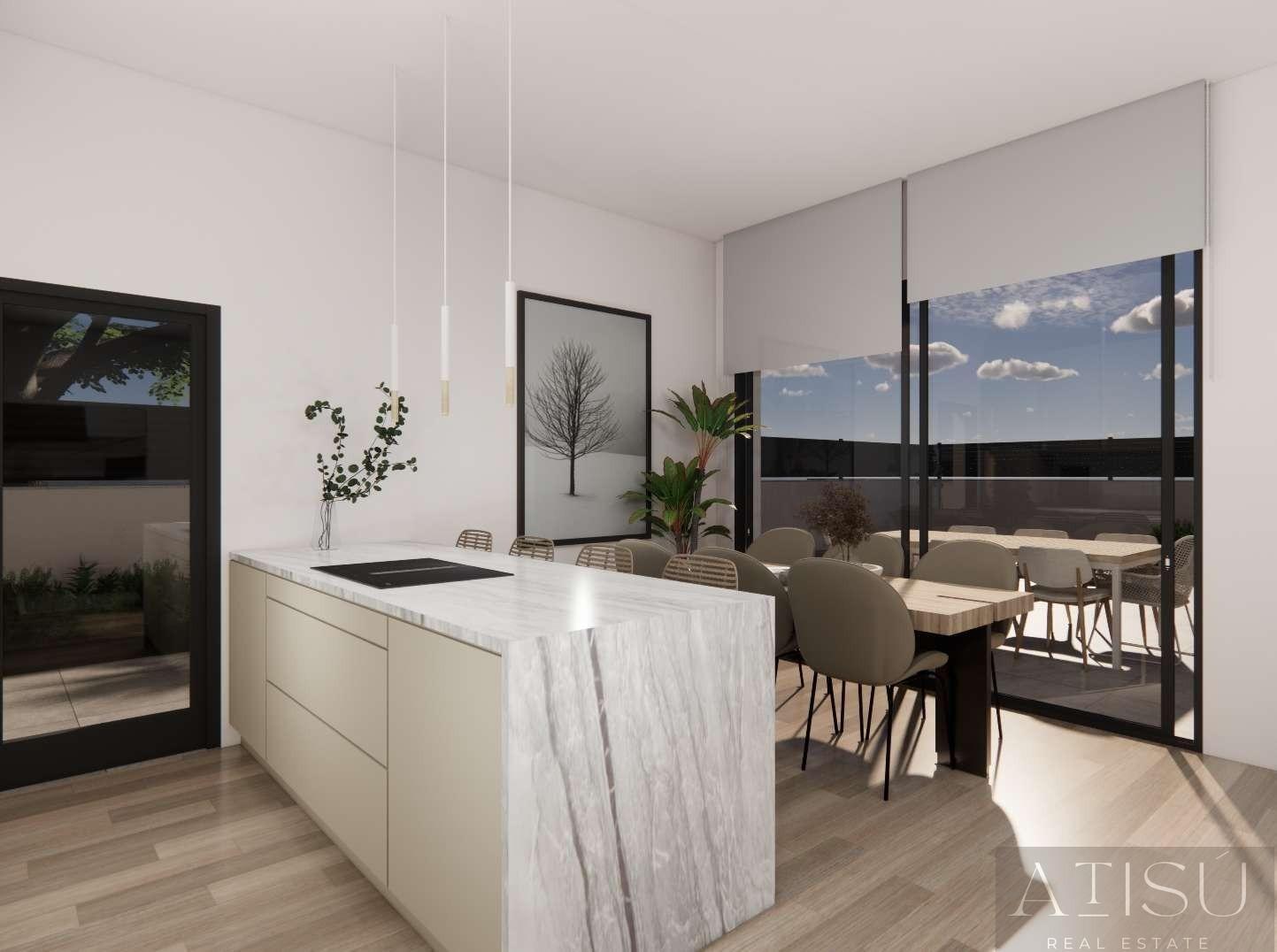 Venta de villa en Rojales