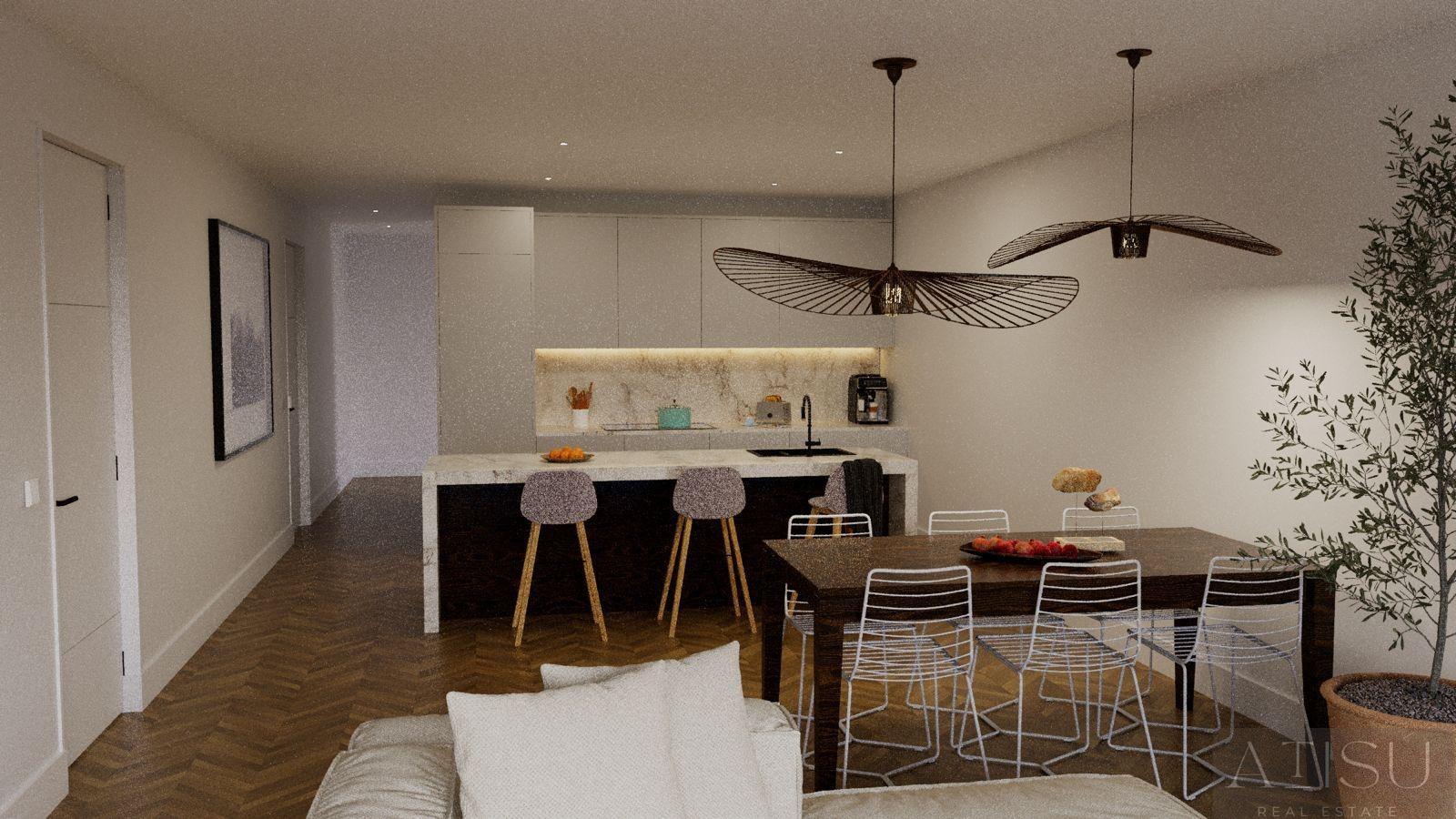 Venta de apartamento en Hondón de las nieves