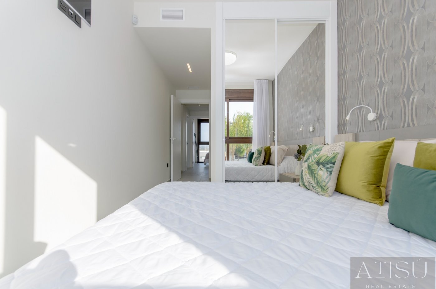 Venta de bungalow en Torrevieja