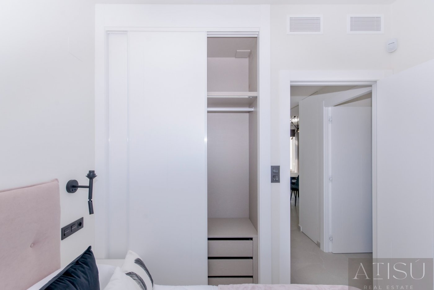 Venta de bungalow en Torrevieja