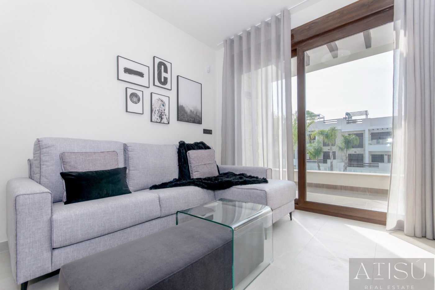 Venta de bungalow en Torrevieja
