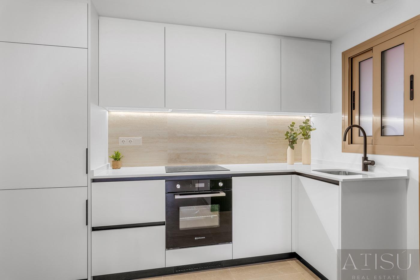 Venta de apartamento en Jacarilla