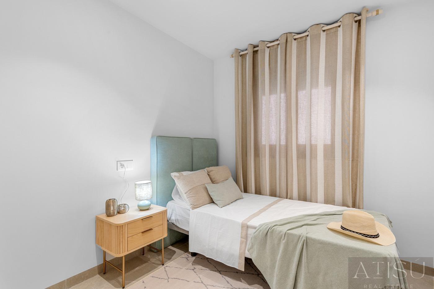 Venta de apartamento en Jacarilla