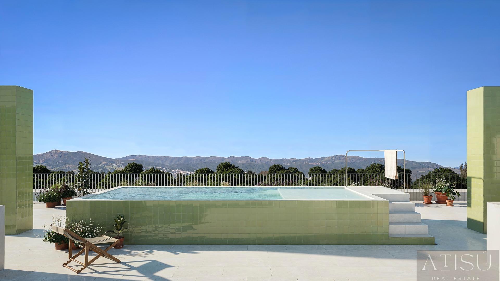 Venta de apartamento en Jacarilla