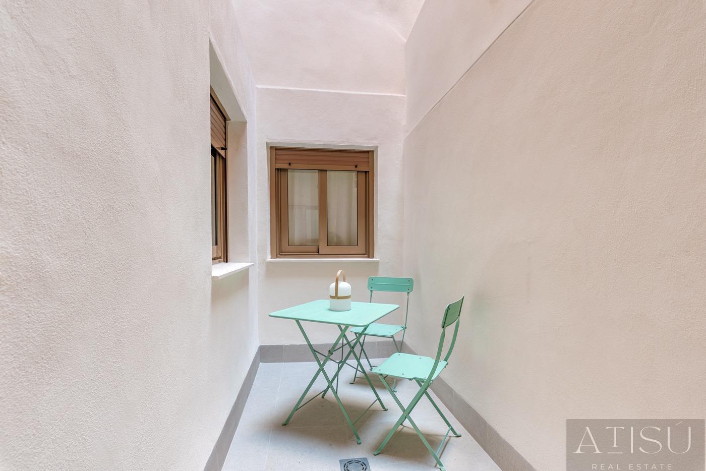 Venta de apartamento en Jacarilla