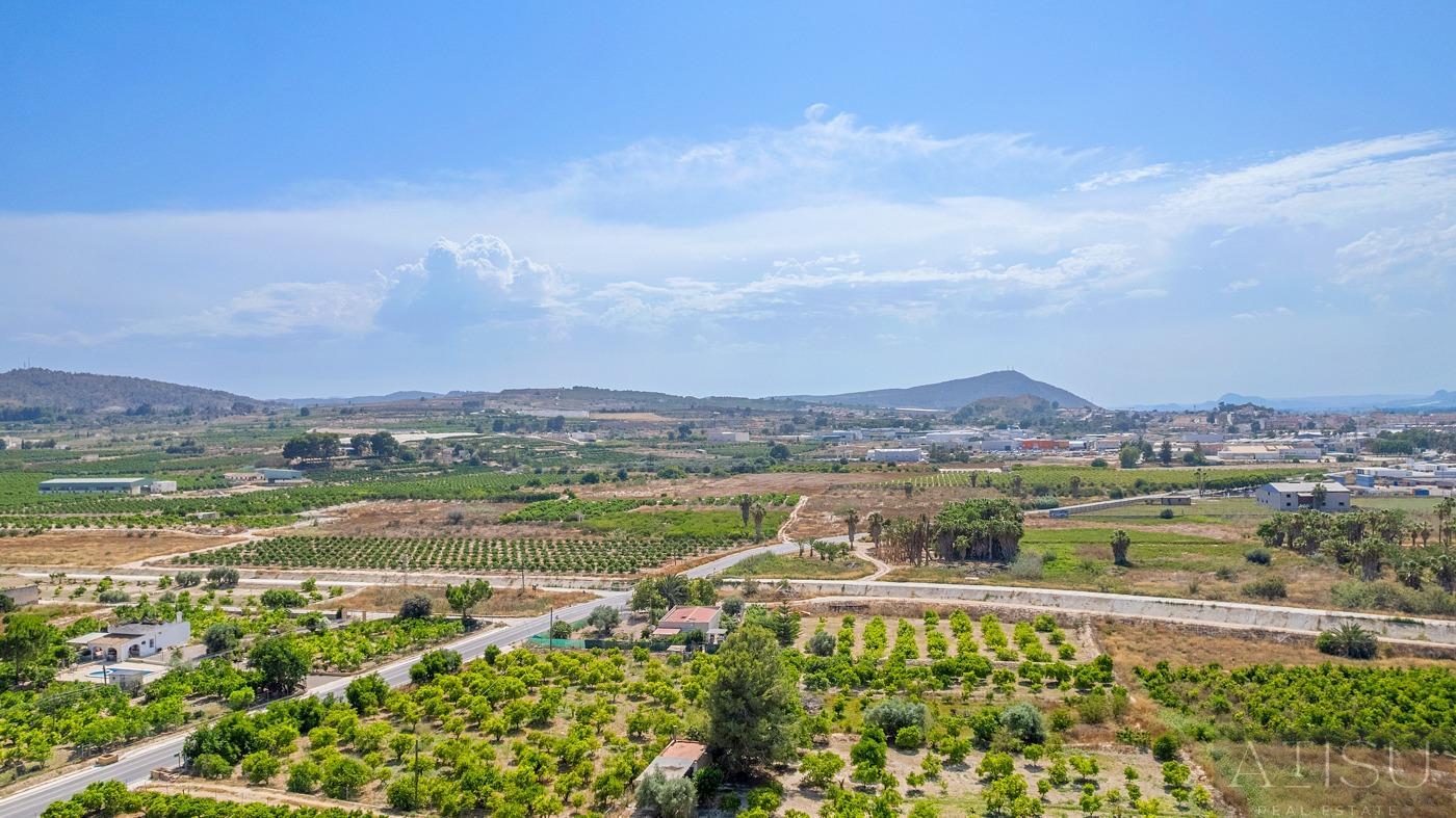 Venta de apartamento en Jacarilla