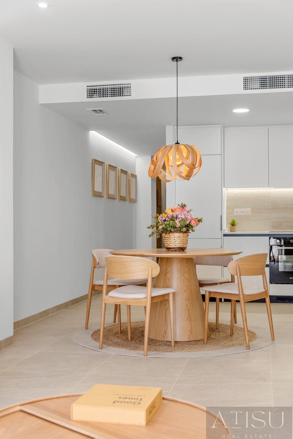 Venta de apartamento en Jacarilla