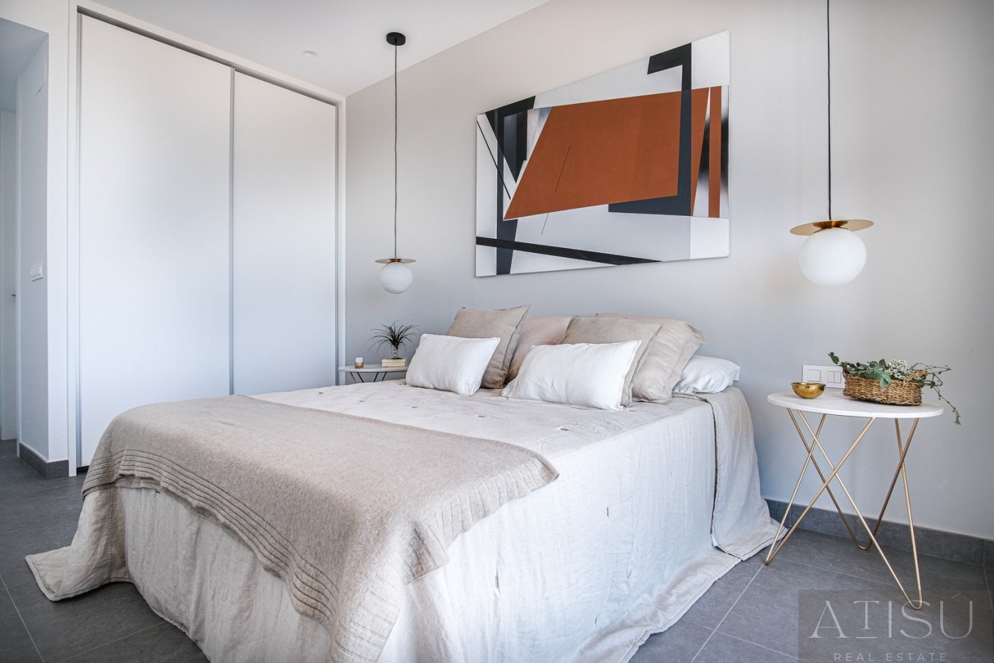 Venta de villa en Polop