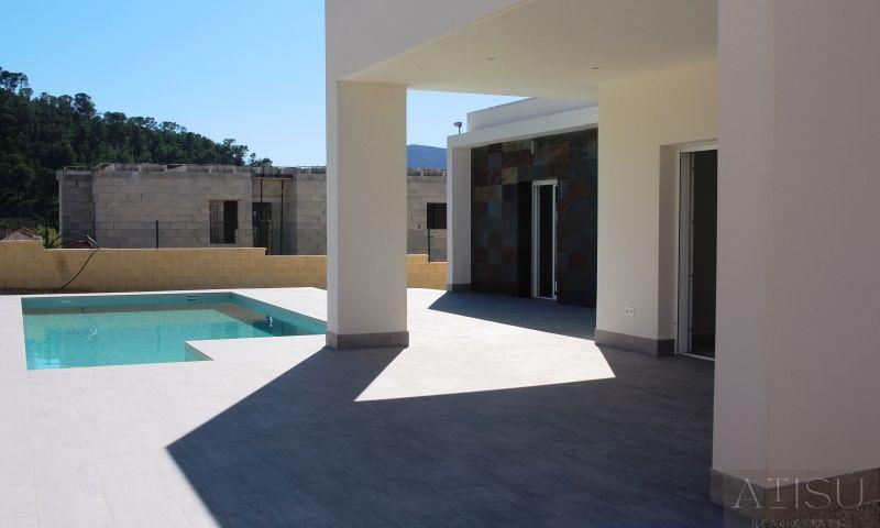 Venta de villa en La romana